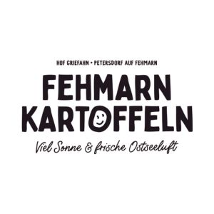 Logo Fehmarn Kartoffeln